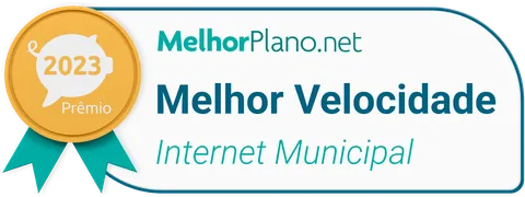 Vencedor Melhor Velocidade Ipatinga 2023